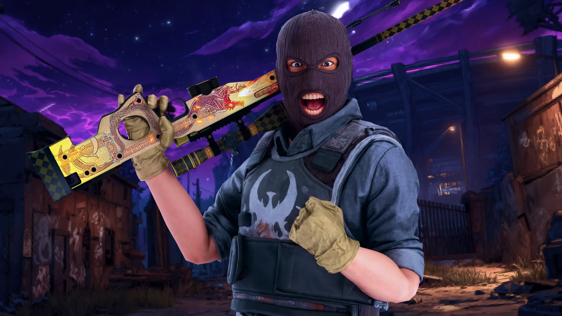 Pick'Em 2025：是时候做出你的预测了