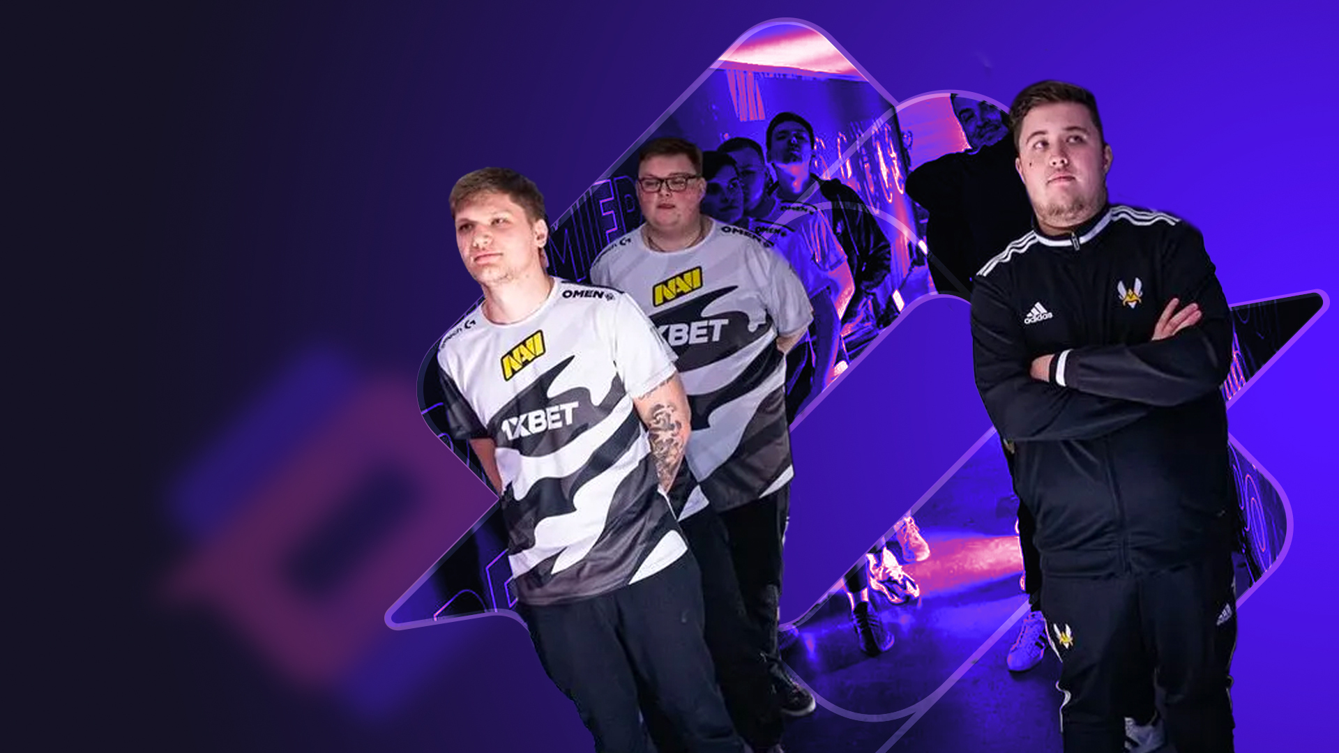 谁更好：ZywOo 还是 s1mple？