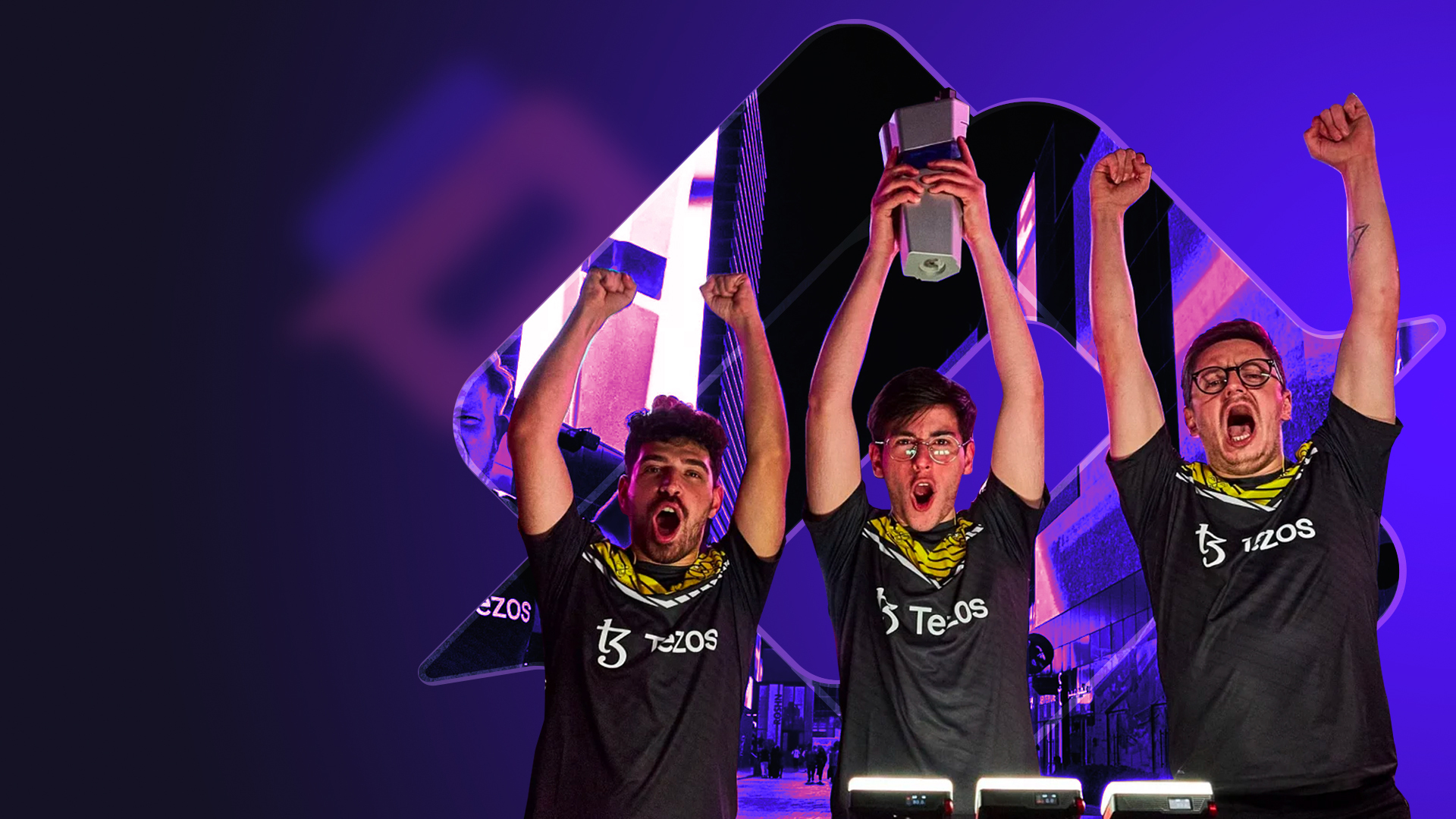 Team Vitality在HLTV.org排名中名列第一