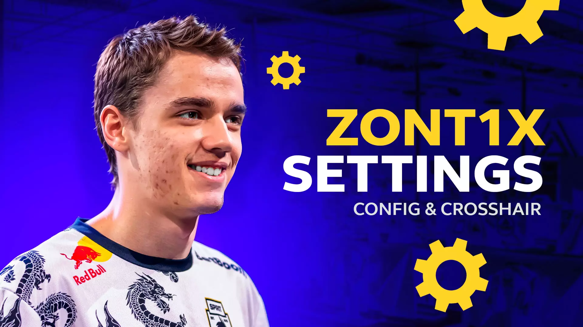 zont1x CS2 Settings Full Guide