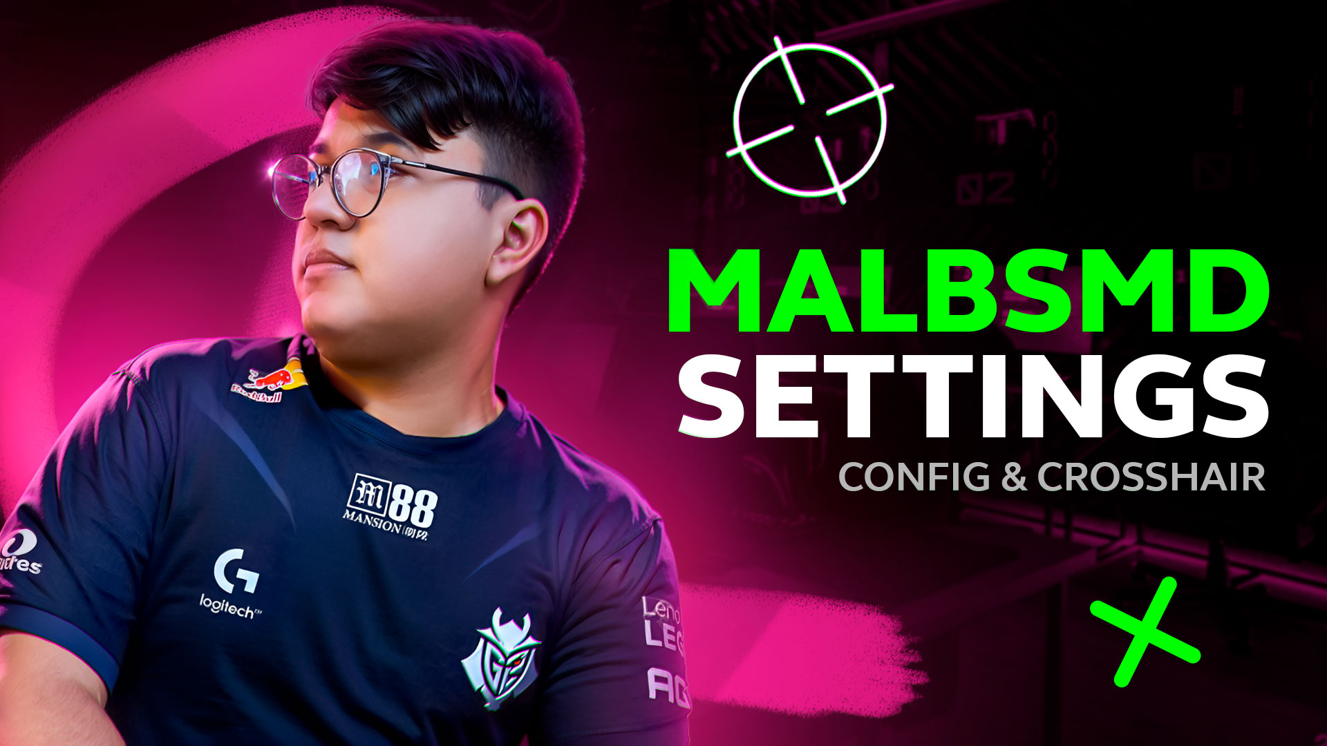 malbsMd CS2 Settings Full Guide