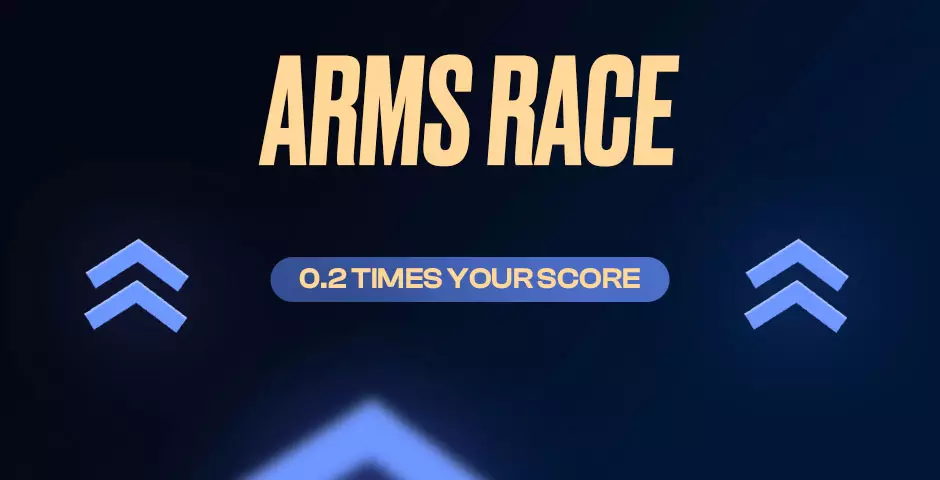 Arms-Race