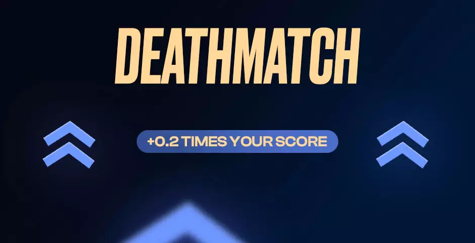 CS2-Deathmatch