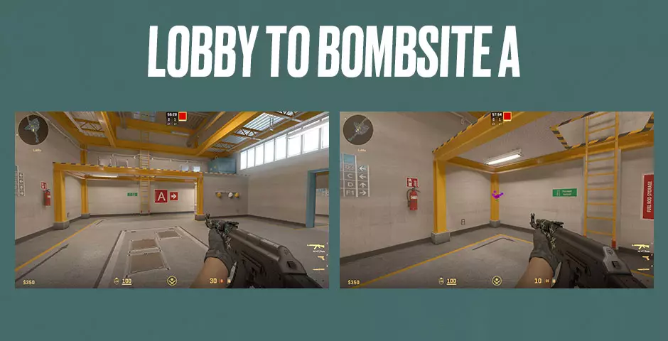 Lobby-to-Bombsite-A