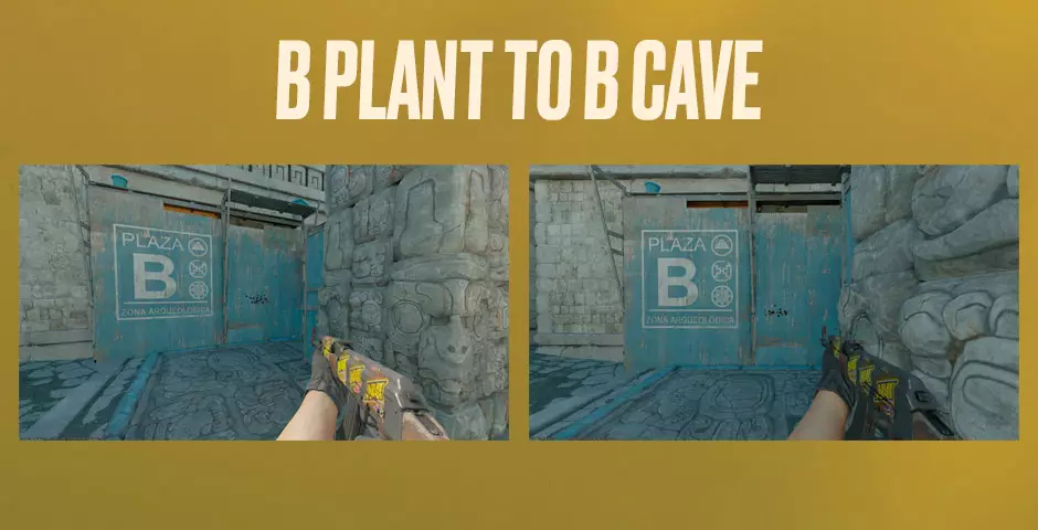 B-plant-to-b-cave