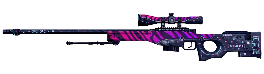 AWP | Chromatic Aberration