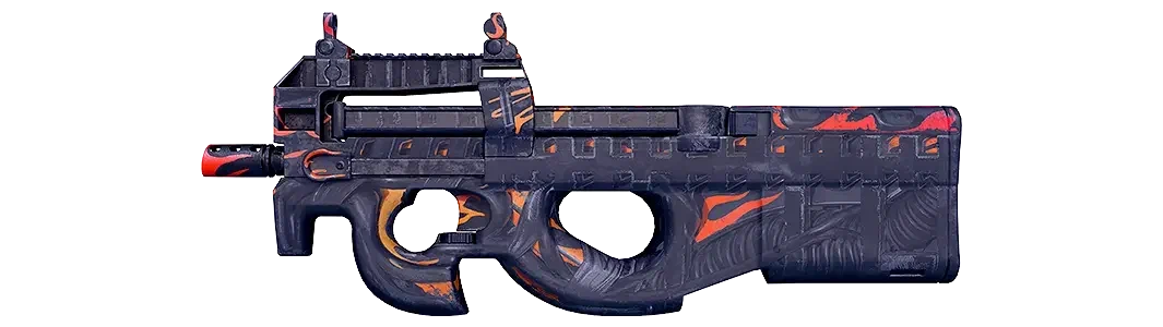 P90 | Vent Rush