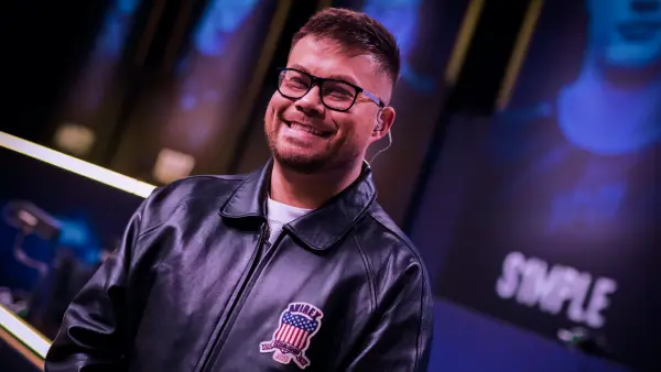 BANKS的奥斯汀Major Pick’Em预测