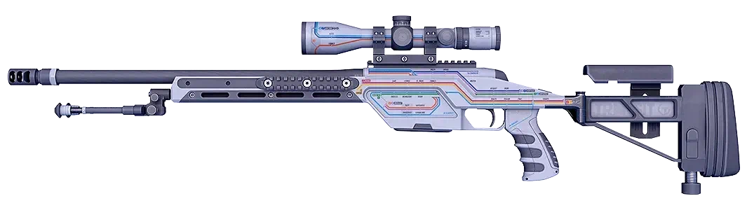 SSG 08 | 极速专线
