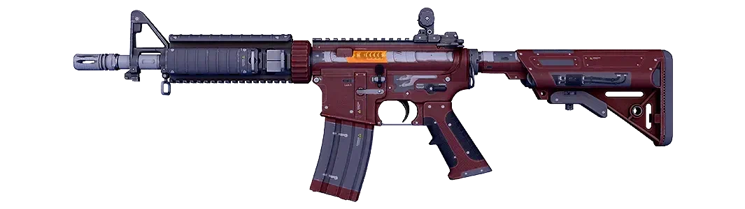 M4A4 | 涡轮
