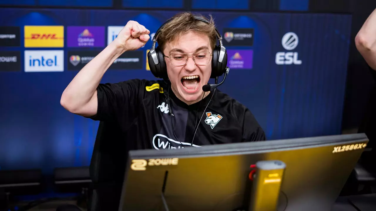 Virtus.pro’s New Chapter