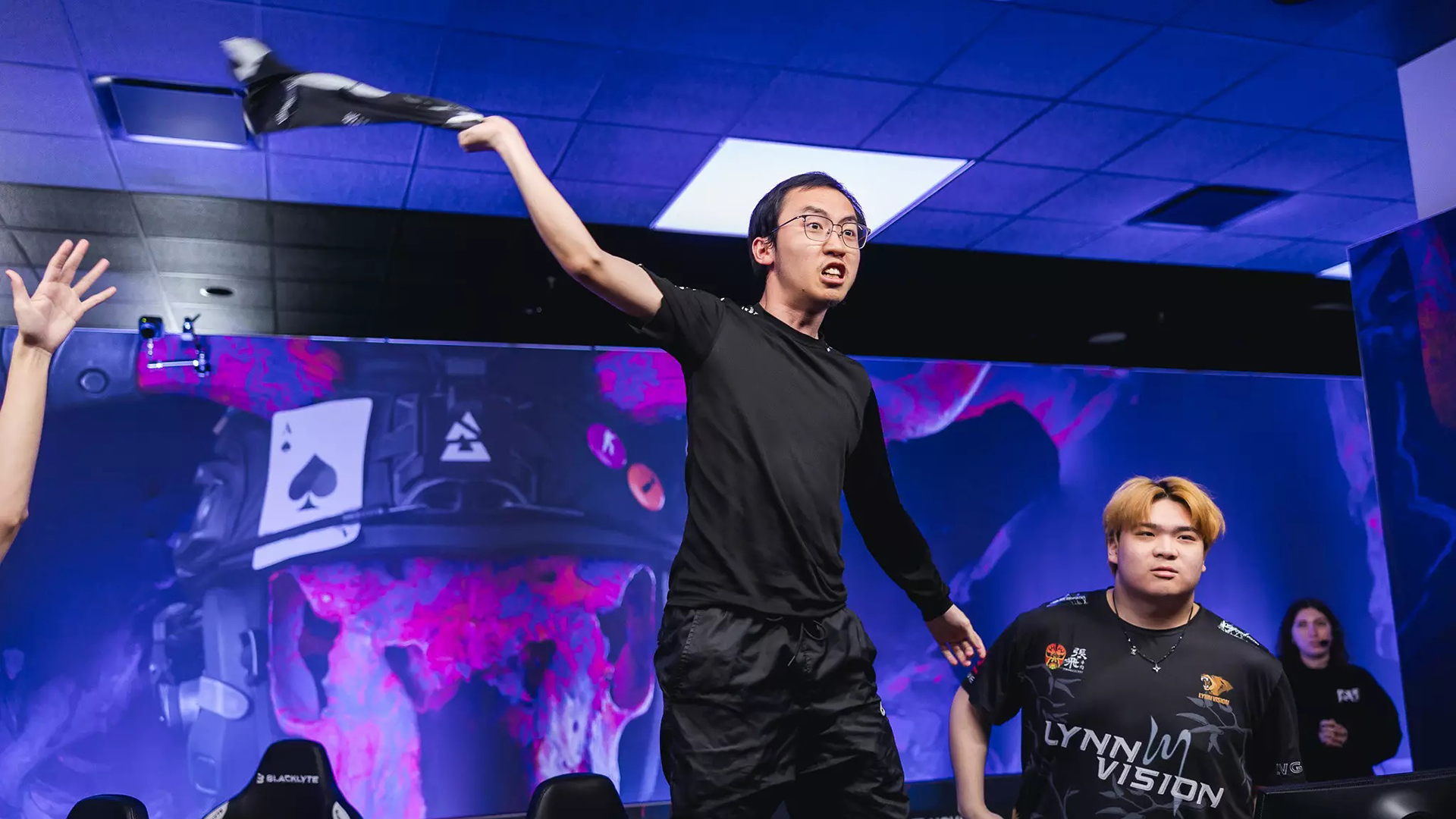 BLAST.tv 奥斯汀 Major 2025 第三阶段前瞻：黑马、夺冠热门与冲击季后赛的最后一搏