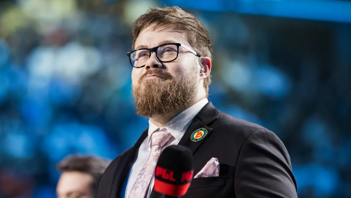 Banks 的奥斯汀 Major Pick’Em 预测