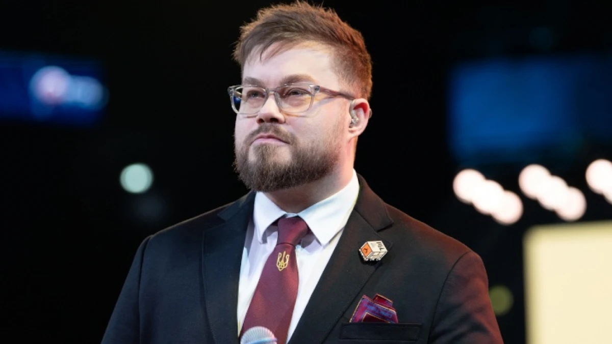 BANKS的奥斯汀Major Pick’Em预测