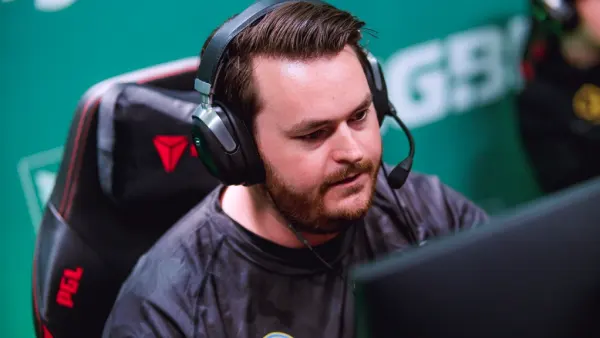 Friberg 的奥斯汀 Major Pick’Em 预测