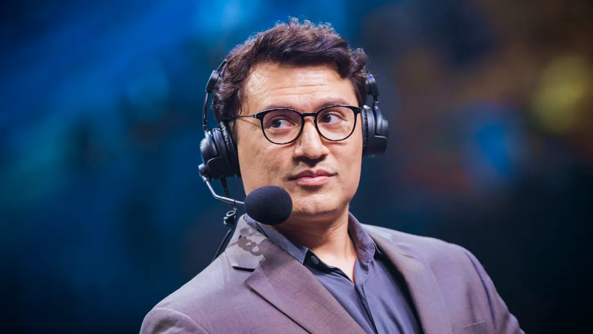 Mauisnake 的奥斯汀 Major Pick’Em 预测