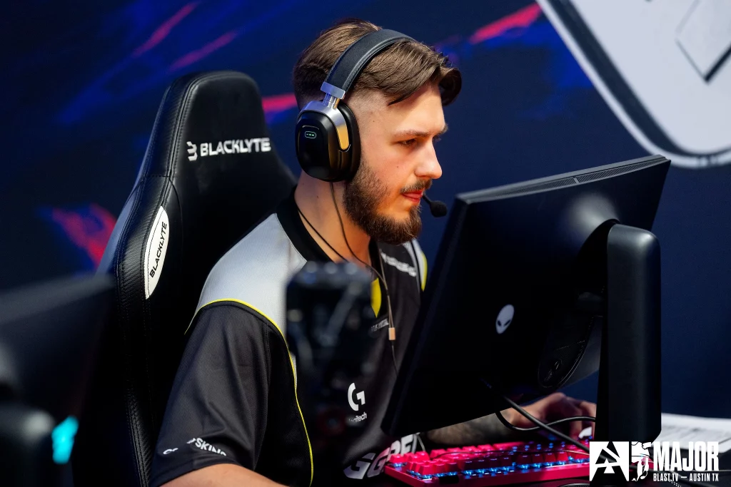 NAVI 对 G2