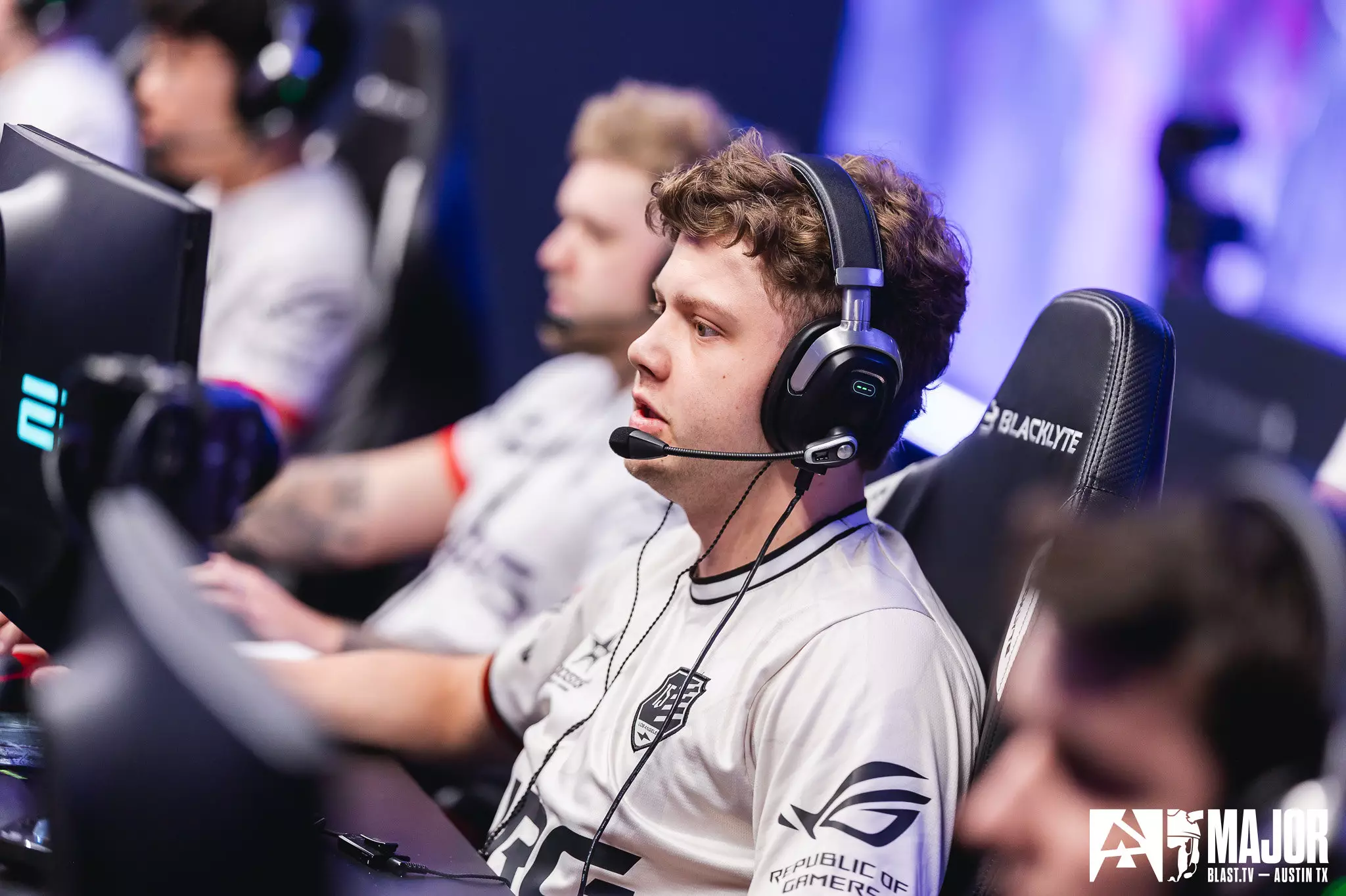 NRG