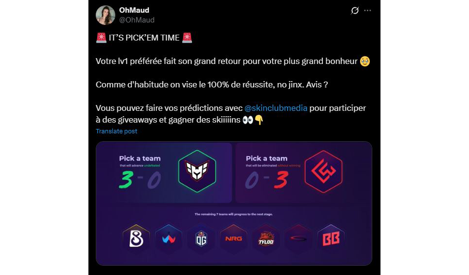 OhMaud-x