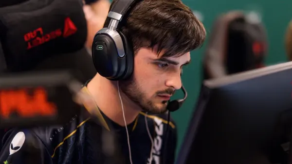 SHOX的Austin Major Pick’Em预测