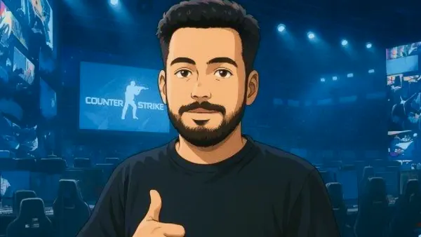 Thour的Austin Major Pick’Em预测