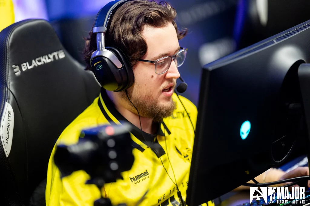 ZywOo