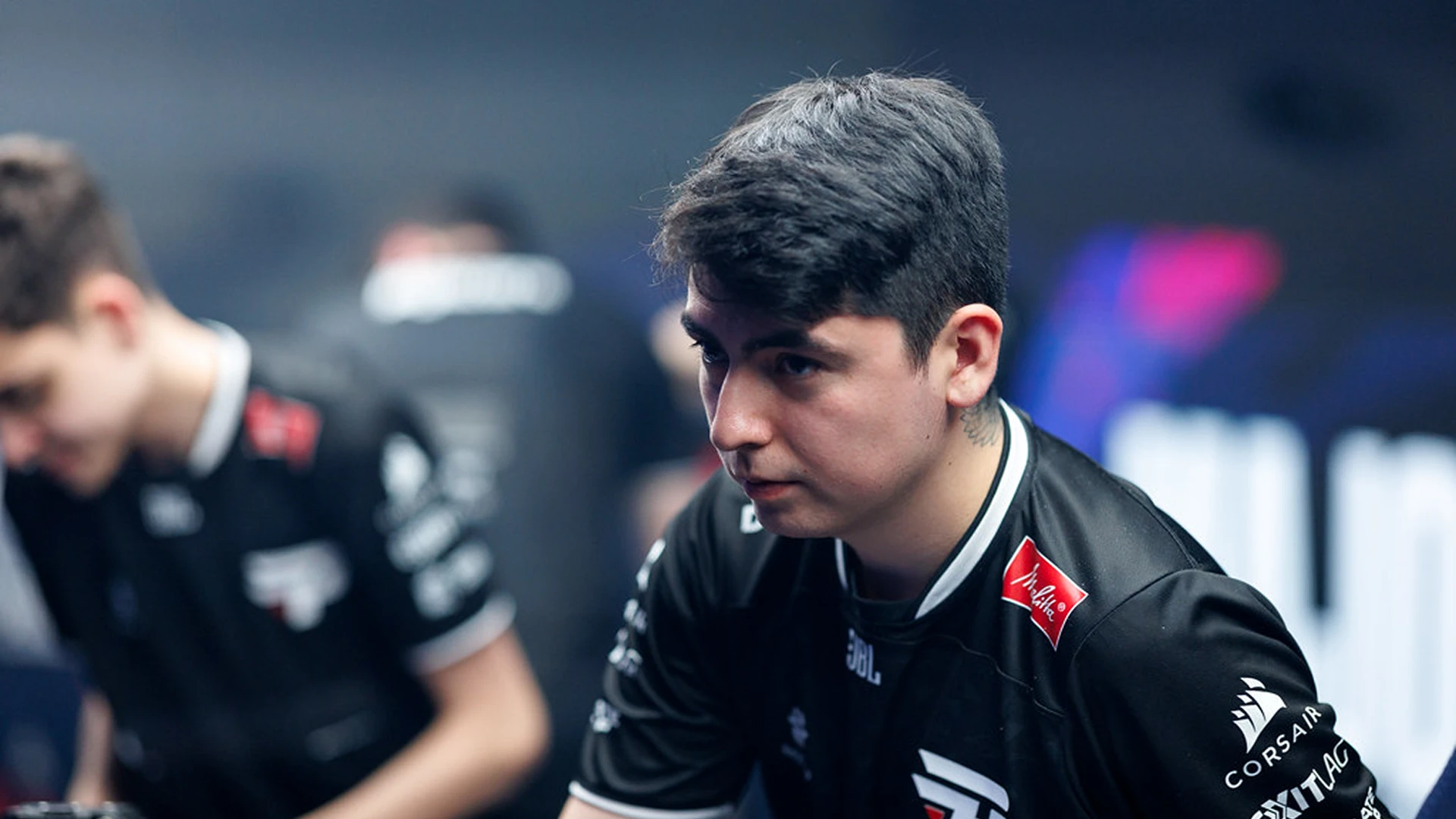 paiN Gaming
