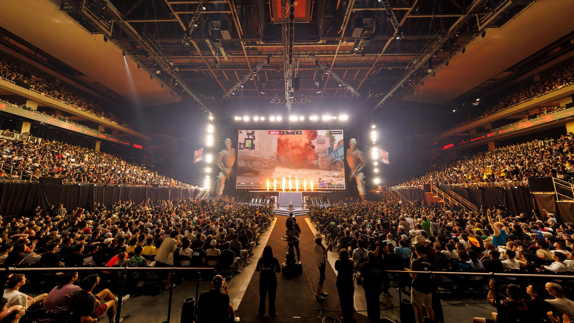 BLAST Premier Plans for 2026 and 2027