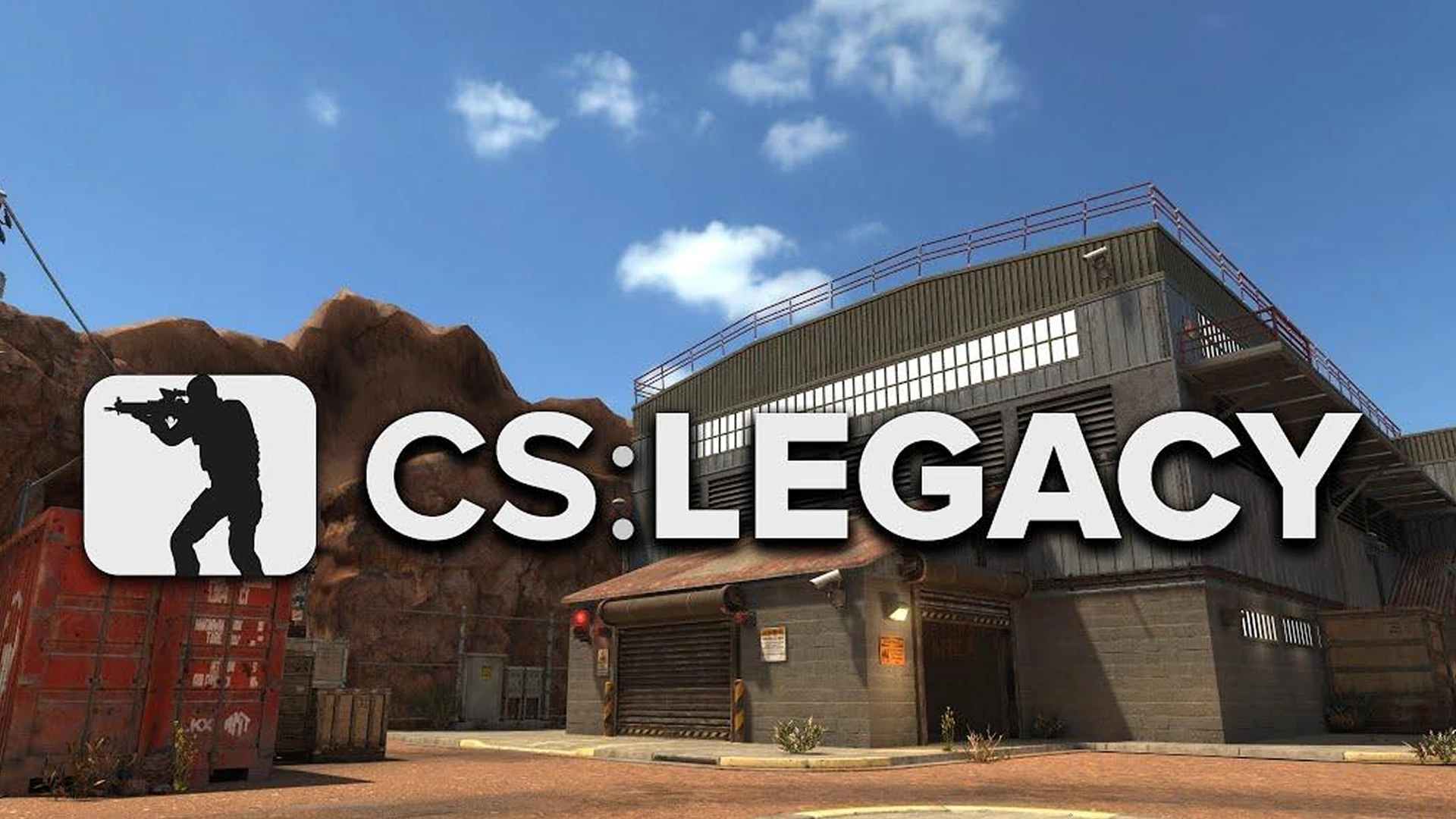 CS:Legacy遭遇危机——开发者筹备转向全新原创IP