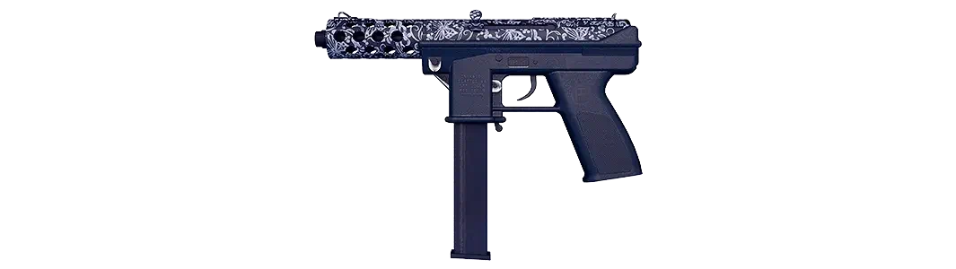 Tec-9 | 切割（Cut Out）