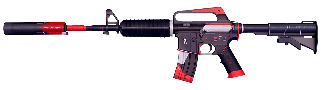 M4A1-S | 赛锐克斯