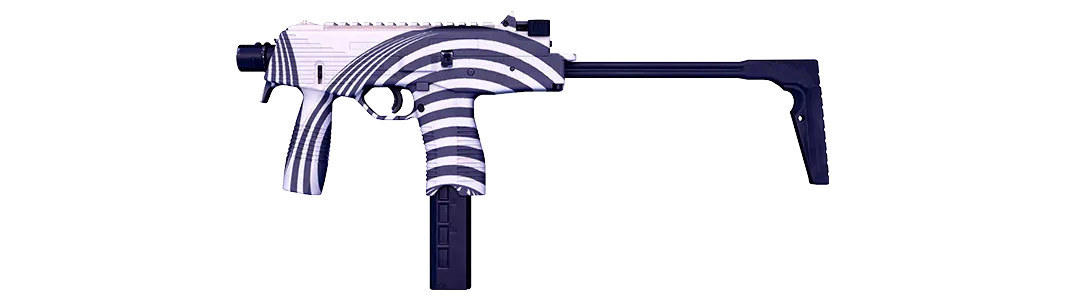 MP9 | 催眠（Hypnotic）