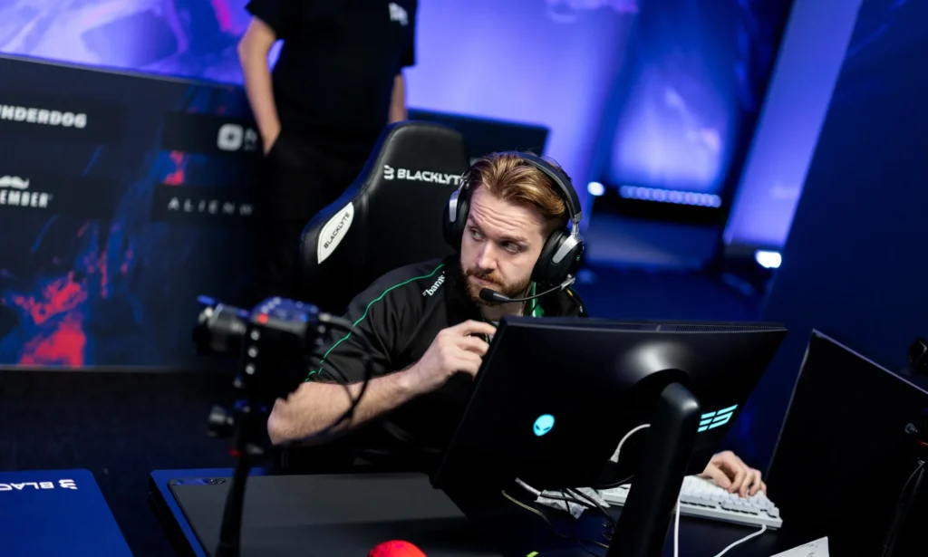 Bigger Arena, Bigger Ambitions