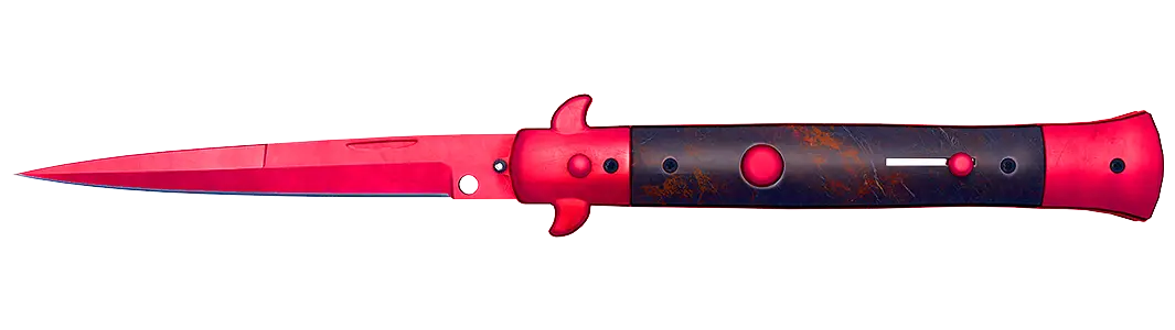 短剑 Doppler Ruby