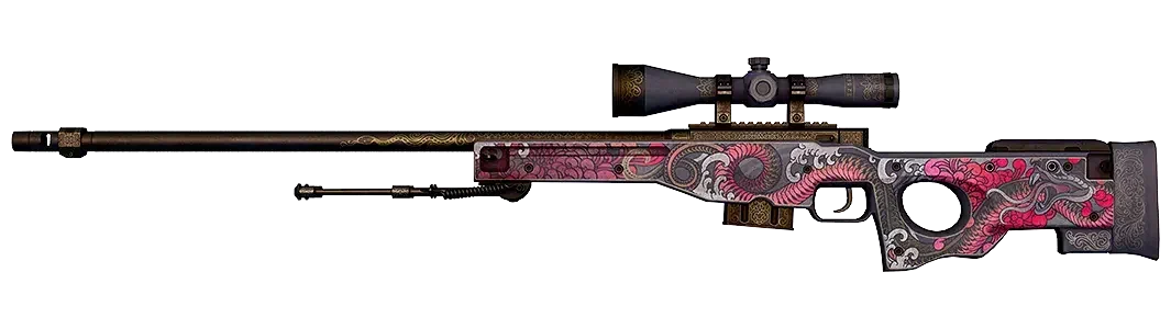 AWP | 双生