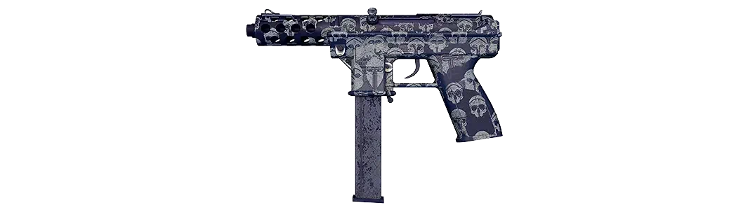 Tec-9 | 哈迪斯