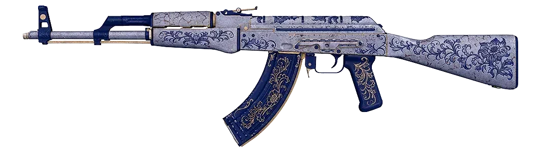 AK-47 | 传承