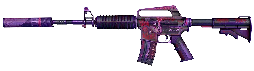 M4A1-S | 深渊噩梦