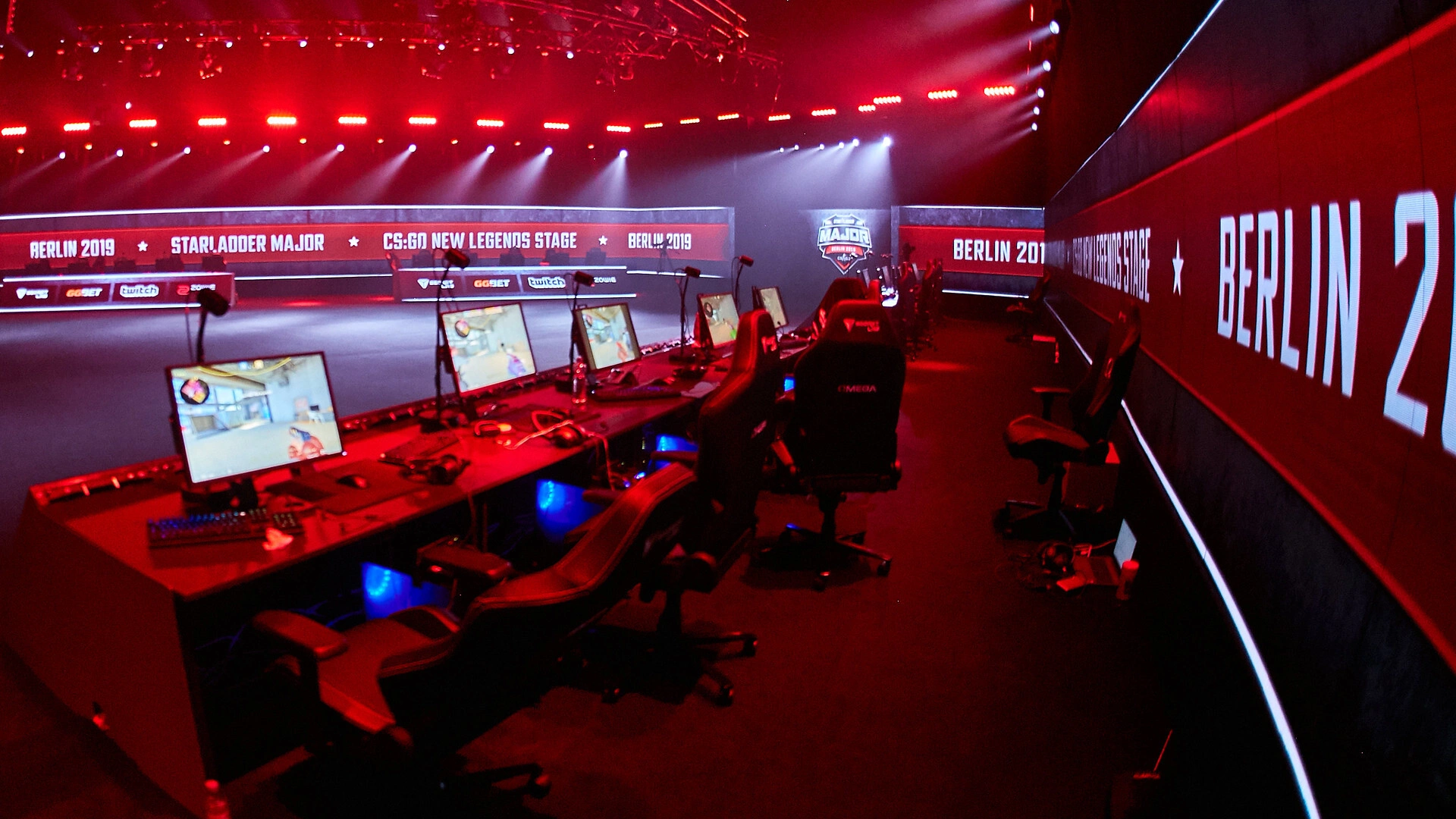 ​​StarSeries S19公布：50万美元奖金池与通往2025布达佩斯Major之路