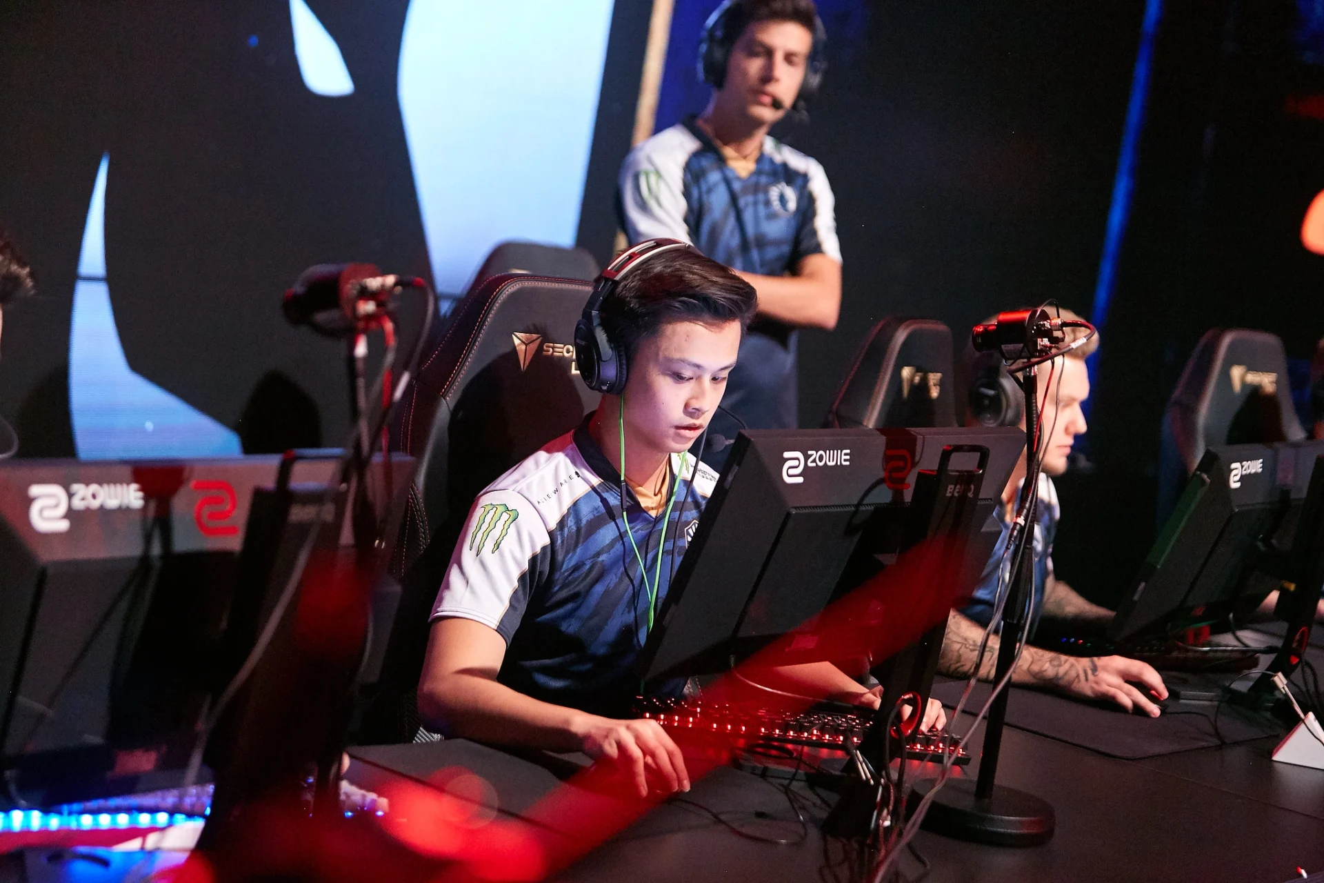 The Return of StarSeries and the Role of the VRS System