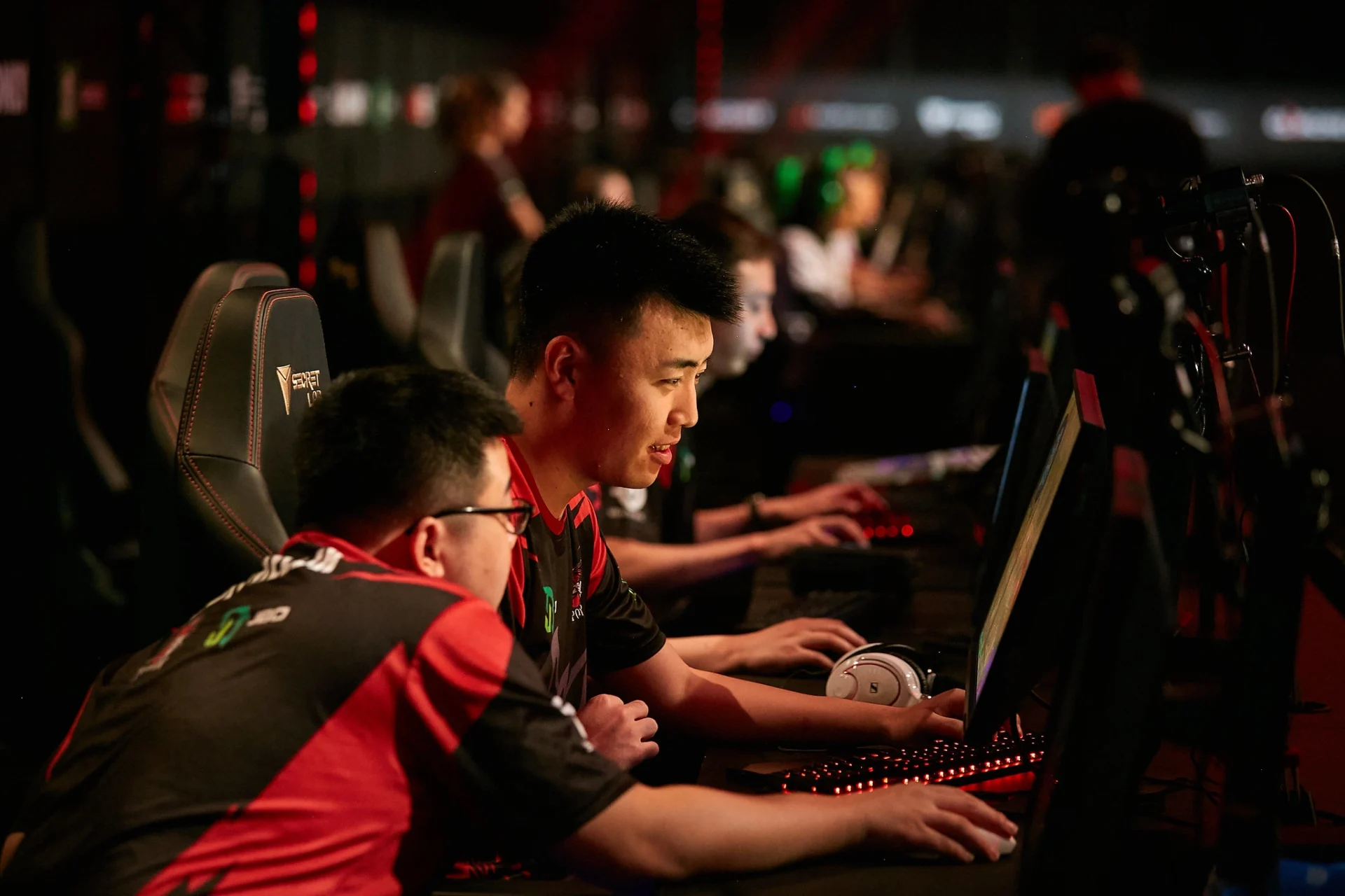 Tournament Format