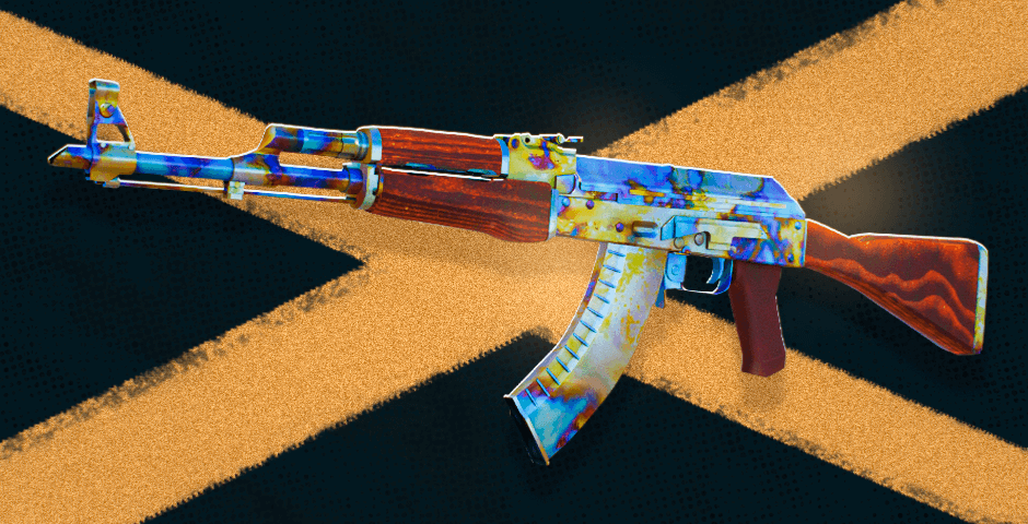 AK-47