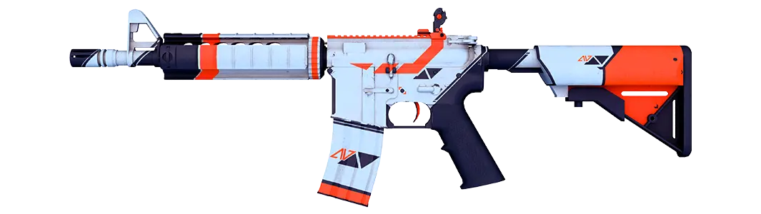 M4A4 | 阿西莫夫
