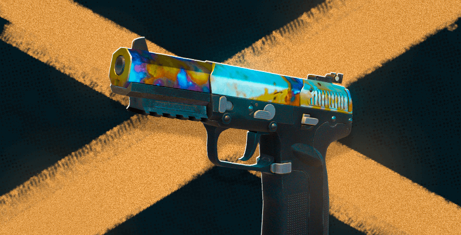 Five-Seven
