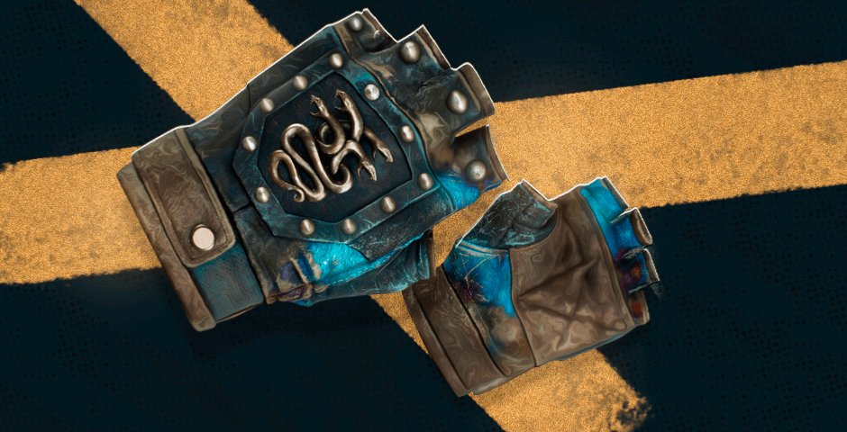 Gloves