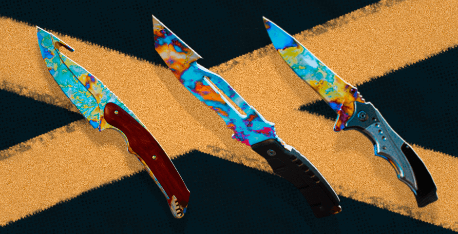 Knives