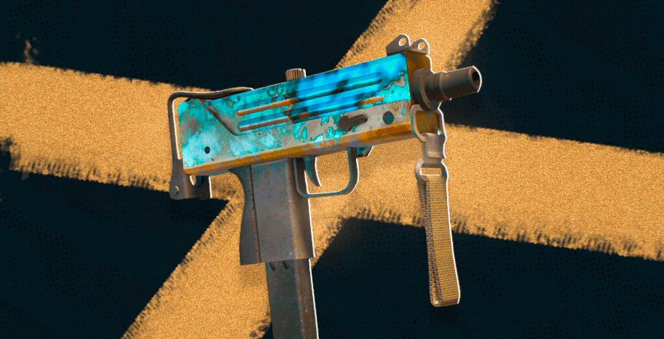 MAC-10