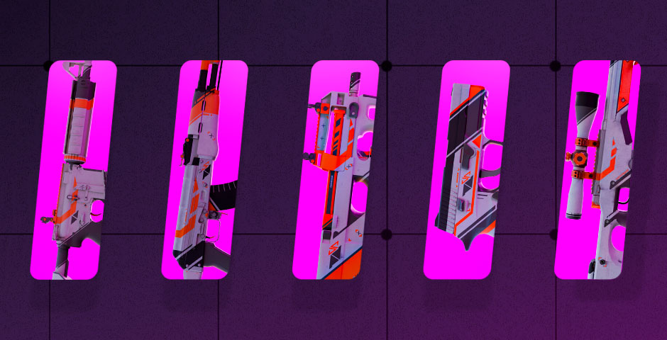 The-Iconic-Asiimov-Series