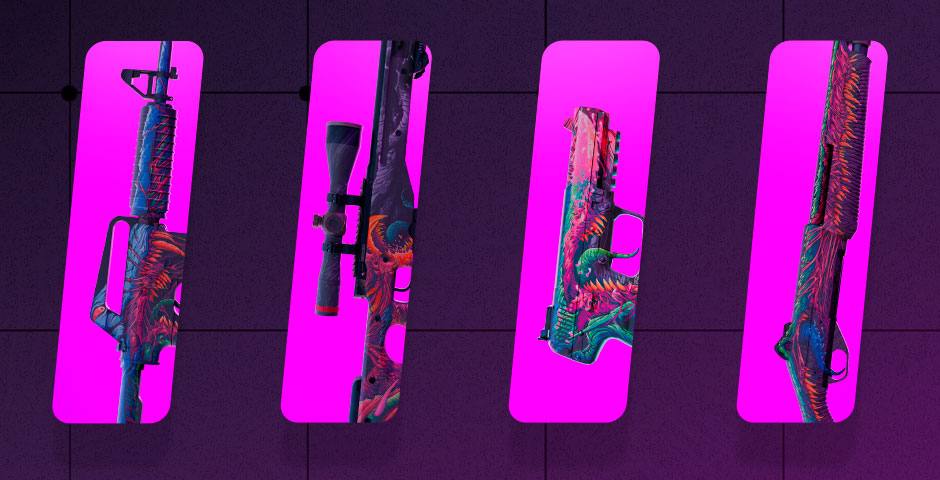 The-Vibrant-Hyper-Beast-Series