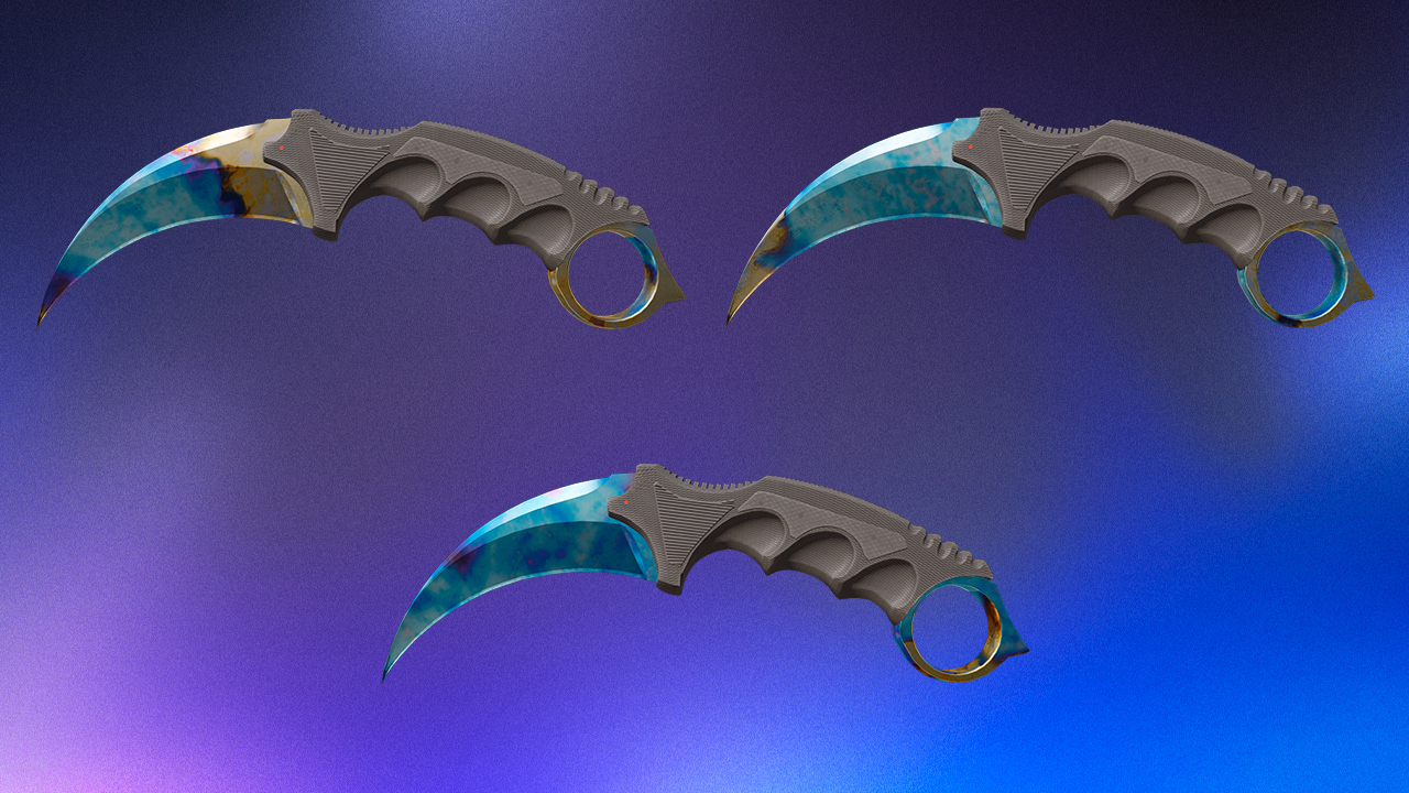 The-Visual-Appeal-of-CS2-Karambit-Case-Hardened